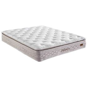 İdaş Altın Ortopedik Deluxe Pedli 100x200 cm Yatak