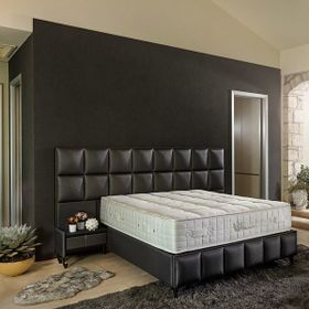İdaş Boutique Collection Serenity 150x200 cm Yatak