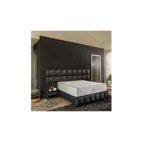 İdaş Boutique Collection Serenity 150x200 cm Yatak