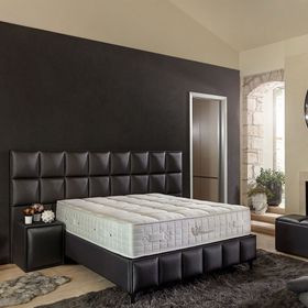 İdaş Boutique Collection Serenity 150x200 cm Yatak
