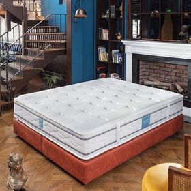 İdaş Clima Mira Pocket 160x200 cm Yatak