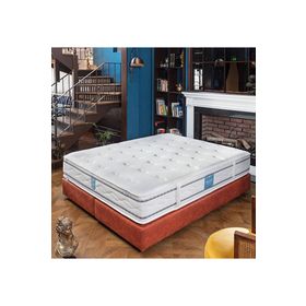 İdaş Clima Mira Pocket 160x200 cm Yatak