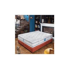 İdaş Clima Mira Pocket 160x200 cm Yatak