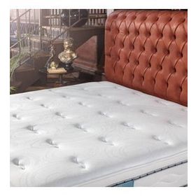 İdaş Clima Mira Pocket 160x200 cm Yatak
