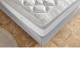 İdaş I-Tech Boutique Collection Ortopedik Açık Gri 160x200 cm Yatak