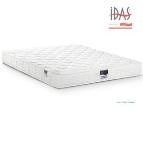 İdaş Klasik Altın 140x200 cm Ortopedik Yatak