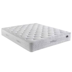 İdaş Mira Coil 90x190 cm Pedli Yatak