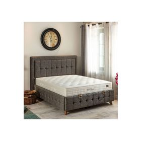 Idaş Mira Coil Ortopedik 120x200 cm Yatak