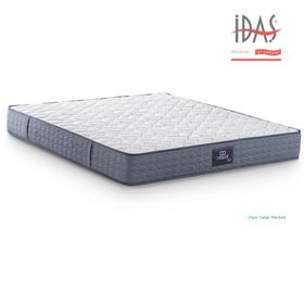 Idaş Mira Coil Ortopedik 120x200 cm Yatak