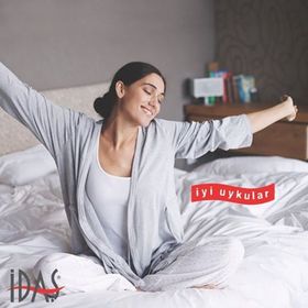 İdaş Quill Standart Çift Kişilik Yorgan
