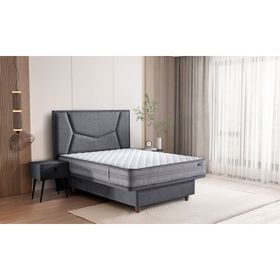 İdaş Wooly Plus Ortopedik 100x200 cm Yatak
