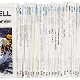 İdea Klasik Set (35 Kitap Takım-Kutulu) - Kollektif