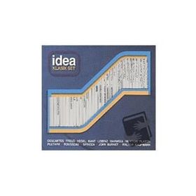 İdea Klasik Set (35 Kitap Takım-Kutulu) - Kollektif