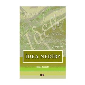 İdea Nedir? - Nayla Farouki