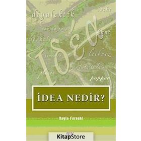 İdea Nedir? - Nayla Farouki