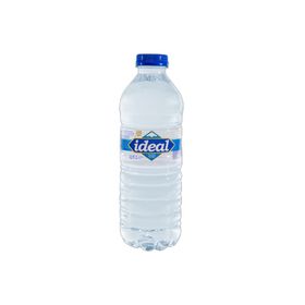 Ideal 500 ml Su