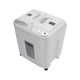 İdeal 8280CC Evrak İmha Makinesi