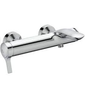 Ideal A4271AA Standard Melange Krom Banyo Bataryası