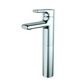 Ideal A4600AA Standard Attitude Krom Tezgah Üstü Lavabo Bataryası