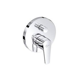 Ideal A6276AA Standard Gio Ankastre Banyo Bataryası