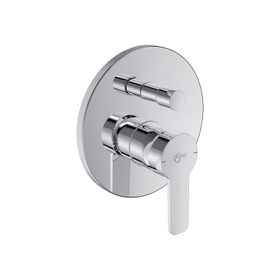 Ideal A6276AA Standard Gio Ankastre Banyo Bataryası