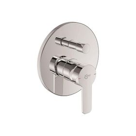 Ideal A6276AA Standard Gio Ankastre Banyo Bataryası