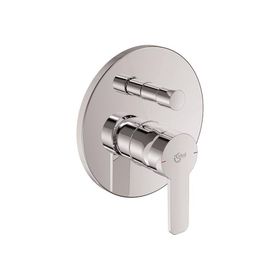 Ideal A6276AA Standard Gio Ankastre Banyo Bataryası