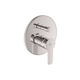 Ideal A6276AA Standard Gio Ankastre Banyo Bataryası