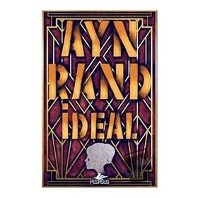 İdeal - Ayn Rand