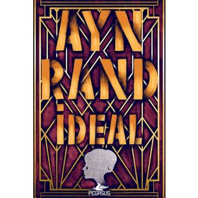 İdeal - Ayn Rand