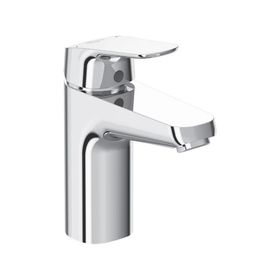 Ideal B1714AA Standard Ceraflex Grande Krom Lavabo Bataryası