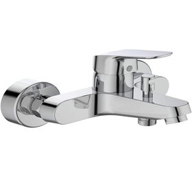 Ideal B1721AA Standard Ceraflex Krom Banyo Bataryası
