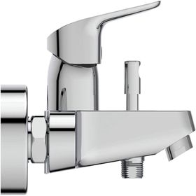 Ideal B1721AA Standard Ceraflex Krom Banyo Bataryası