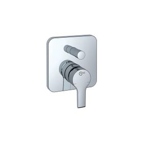 Ideal B8652AA Standard Active Krom Ankastre Banyo Bataryası