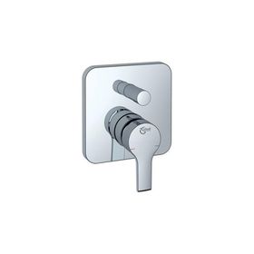 Ideal B8652AA Standard Active Krom Ankastre Banyo Bataryası