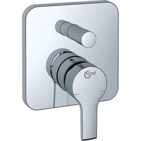 Ideal B8652AA Standard Active Krom Ankastre Banyo Bataryası