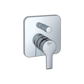 Ideal B8652AA Standard Active Krom Ankastre Banyo Bataryası