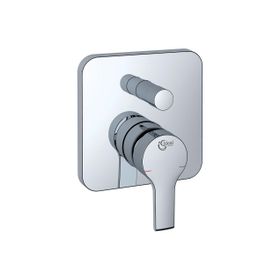 Ideal B8652AA Standard Active Krom Ankastre Banyo Bataryası