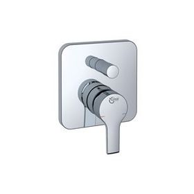 Ideal B8652AA Standard Active Krom Ankastre Banyo Bataryası