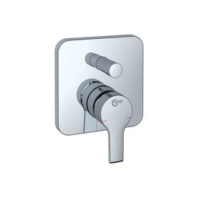 Ideal B8652AA Standard Active Krom Ankastre Banyo Bataryası