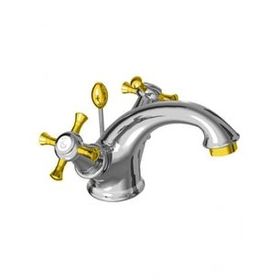 Ideal B9653LS Standard Reflections Altın Lavabo Bataryası