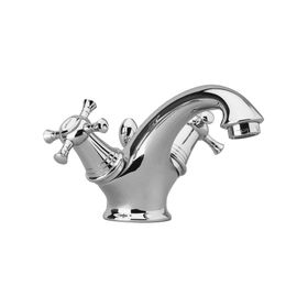 Ideal B9653LS Standard Reflections Altın Lavabo Bataryası