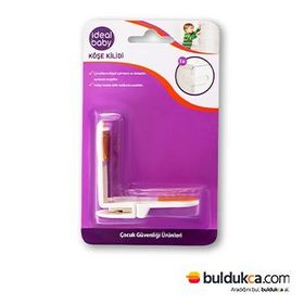 Ideal Baby IDE01 Köşe Kilidi