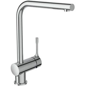 Ideal BC174AA Standard Ceralook Kuğu Eviye Bataryası