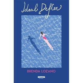İdeal Defter - Brenda Lozano