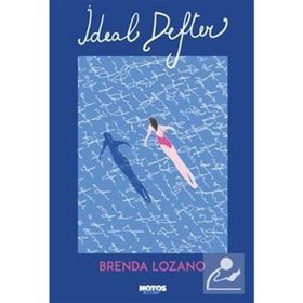 İdeal Defter - Brenda Lozano