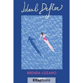 İdeal Defter - Brenda Lozano