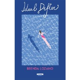 İdeal Defter - Brenda Lozano