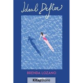İdeal Defter - Brenda Lozano