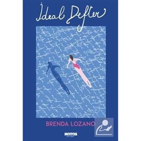 İdeal Defter - Brenda Lozano